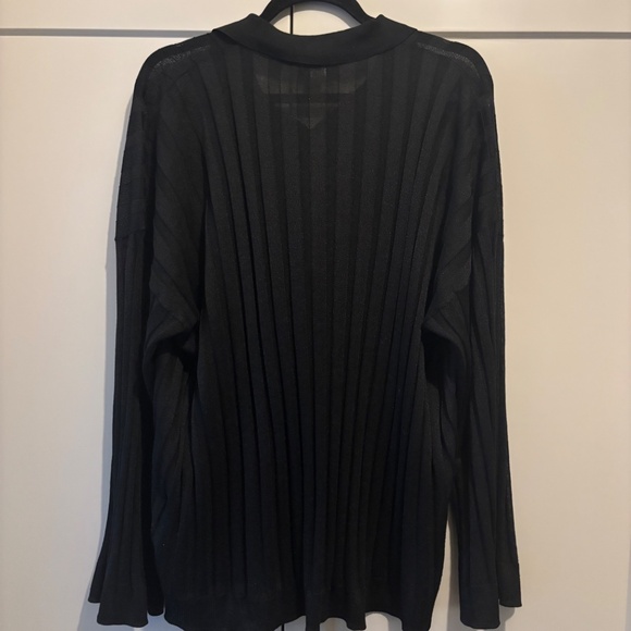 TOTEME Black Women's Sweater - Picture 10 of 13